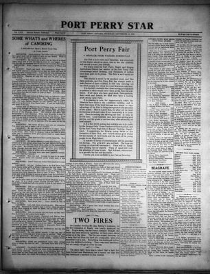 Port Perry Star, 15 Sep 1932