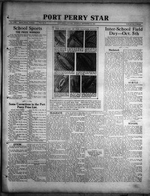 Port Perry Star, 29 Sep 1932