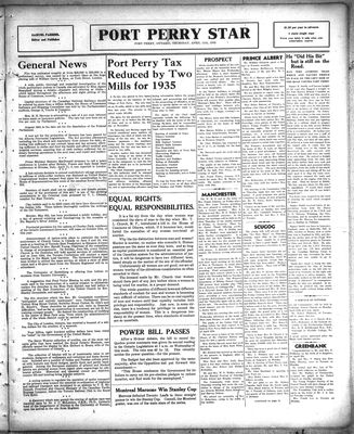 Port Perry Star (1907-), 11 Apr 1935