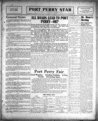 Port Perry Star (1907-), 19 Sep 1935