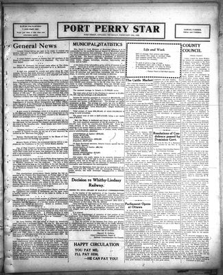 Port Perry Star (1907-), 13 Feb 1936