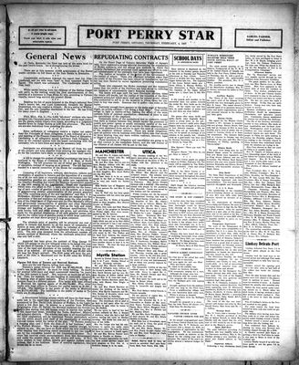 Port Perry Star (1907-), 4 Feb 1937