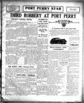 Port Perry Star (1907-), 9 Dec 1937