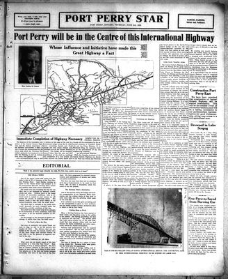 Port Perry Star (1907-), 2 Jun 1938