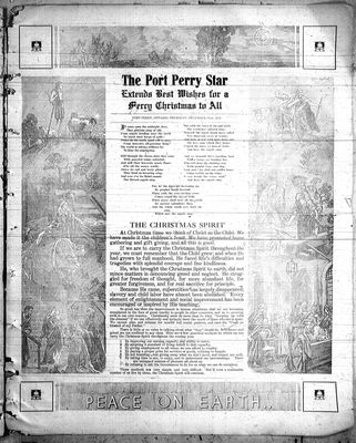 Port Perry Star (1907-), 22 Dec 1938