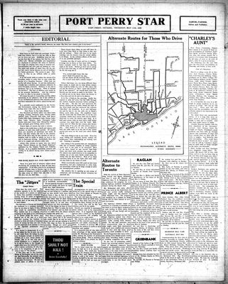 Port Perry Star (1907-), 11 May 1939