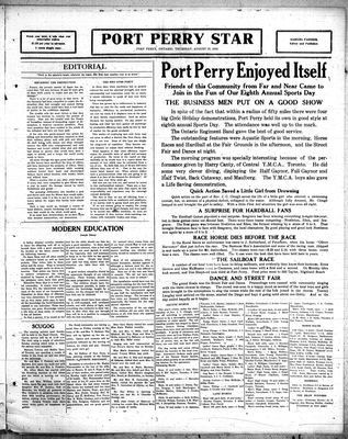 Port Perry Star (1907-), 10 Aug 1939