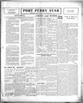 Port Perry Star (1907-), 25 Jan 1945