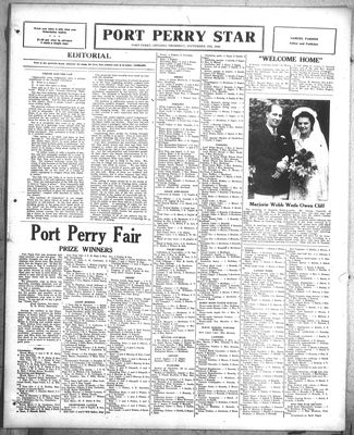 Port Perry Star (1907-), 13 Sep 1945