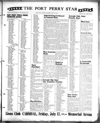 Port Perry Star (1907-), 2 Jul 1959