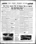 Port Perry Star (1907-), 13 Oct 1960