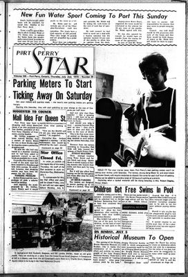 Port Perry Star, 2 Jul 1970