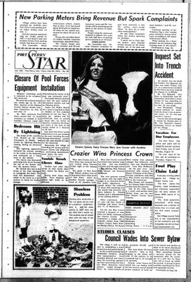 Port Perry Star, 30 Jul 1970