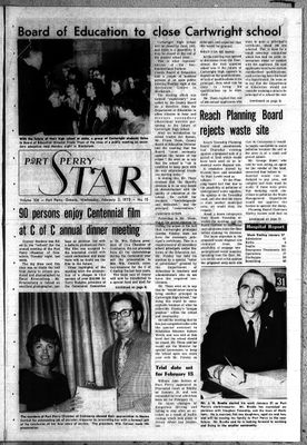 Port Perry Star, 2 Feb 1972