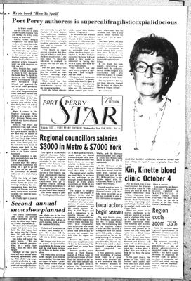 Port Perry Star, 19 Sep 1973