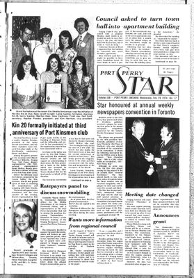 Port Perry Star, 20 Feb 1974