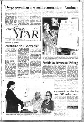 Port Perry Star, 10 Apr 1974