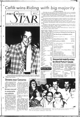 Port Perry Star, 10 Jul 1974