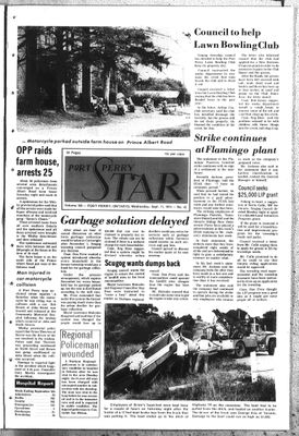 Port Perry Star, 11 Sep 1974