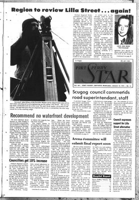 Port Perry Star, 15 Jan 1975