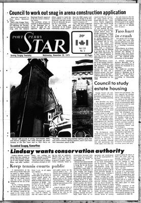 Port Perry Star, 26 Nov 1975