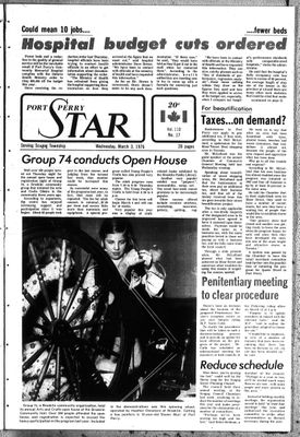 Port Perry Star, 3 Mar 1976