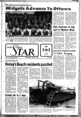 Port Perry Star, 21 Jul 1976