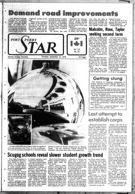 Port Perry Star, 15 Sep 1976