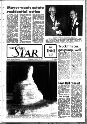 Port Perry Star, 23 Feb 1977