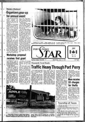 Port Perry Star, 13 Jul 1977