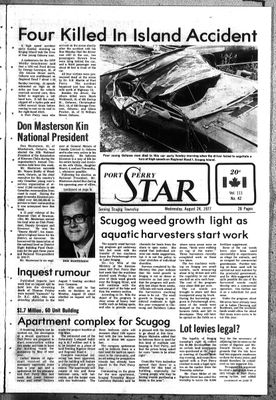 Port Perry Star, 24 Aug 1977