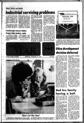 Port Perry Star, 14 Sep 1977