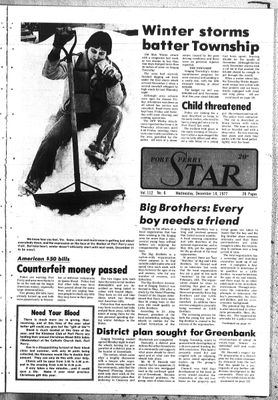 Port Perry Star, 14 Dec 1977