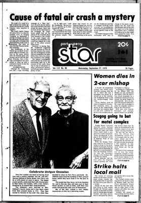 Port Perry Star, 27 Sep 1978