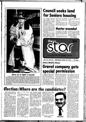 Port Perry Star, 18 Oct 1978