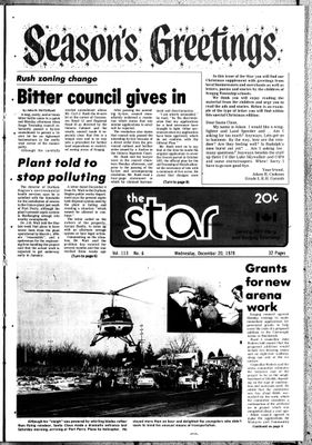 Port Perry Star, 20 Dec 1978