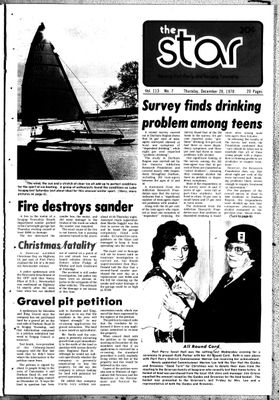 Port Perry Star, 28 Dec 1978