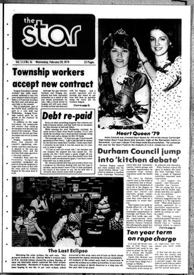 Port Perry Star, 28 Feb 1979