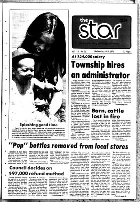 Port Perry Star, 11 Jul 1979