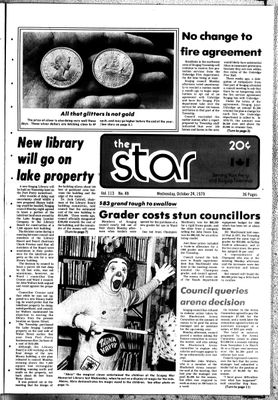 Port Perry Star, 24 Oct 1979