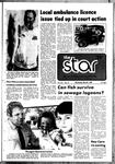 Port Perry Star, 28 May 1980