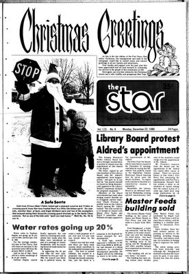 Port Perry Star, 22 Dec 1980