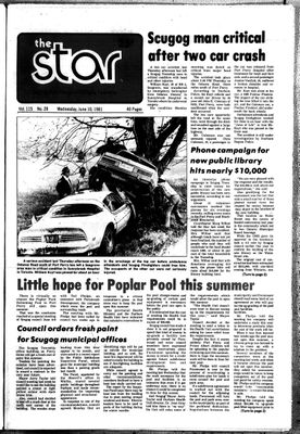 Port Perry Star, 10 Jun 1981