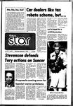 Port Perry Star, 11 Nov 1981