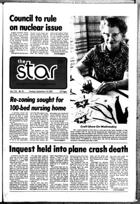 Port Perry Star, 14 Sep 1982