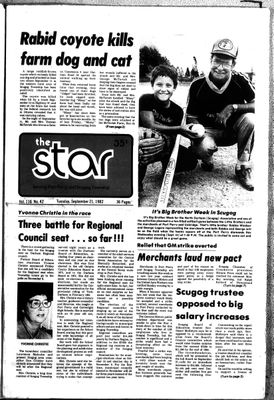 Port Perry Star, 21 Sep 1982