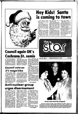 Port Perry Star, 23 Nov 1982