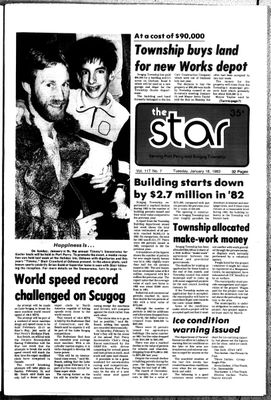 Port Perry Star, 18 Jan 1983