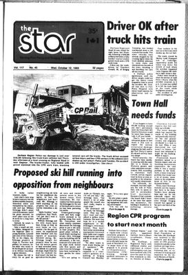 Port Perry Star, 12 Oct 1983