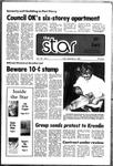 Port Perry Star, 6 Dec 1983